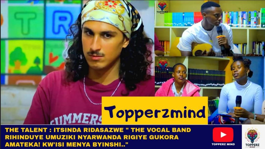 Topperzmind